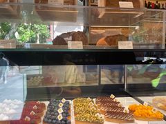 -Money Shops(愚园路店)