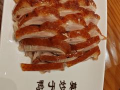 -全聚德烤鸭店(马家堡店)