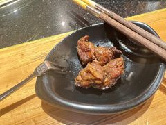 -水浒烤肉(国贸店)