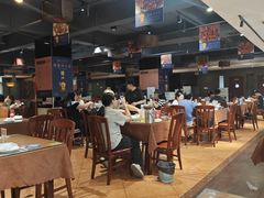 -天下客饭店(中山路店)