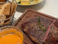 -MEAT MATE 鲜食肉铺(北京太古坊店)