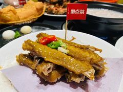 -滋粥楼·顺德菜(番禺广场总店)