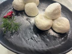 雪绵豆沙-王厚元饺子·辽菜·烤鸭(黄河大街店)