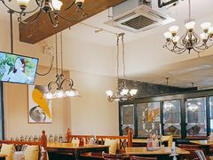 -巴伐利亚啤酒坊(意式风情街店)