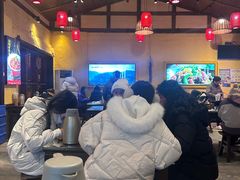 -富正毅三下锅·湘西韵味(天门山索道店)