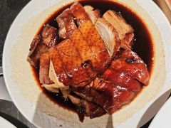 -金陵家宴·金陵春·南京菜(夫子庙店)