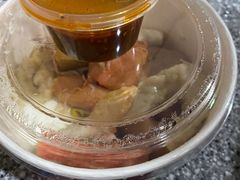 -小蛮椒麻辣烫·麻辣拌(静安店)