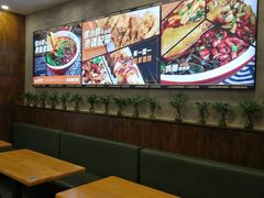 -螺小胖柳州螺蛳粉(钟楼总店)