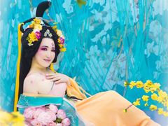 兰亭-九月鹰飞汉服摄影工作室