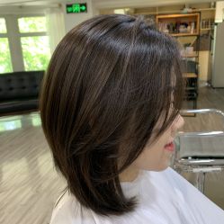 -AFA Hair studio·女士发型设计