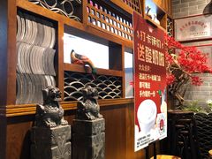 -一品渝香干锅鸭头(平安店)