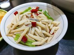 -鱼头泡饭·湖北菜·非物质文化遗产(岳家嘴总店)