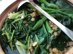 鸡汁七样菜-陈鹏鹏潮汕菜(欢乐海岸 海边景观店)
