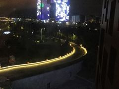 -西安锦江国际酒店