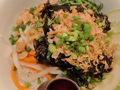 -Cô Thành Restaurant