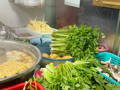 -正宗阳山牛杂(东城店)