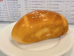 鸡尾包-大哥餐厅(西城花园店)