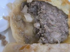 -牛庄高晓山风味馅饼城(海城店)