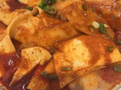 麻辣三样-再回首(中天健广场店)