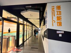 -普陀体育馆