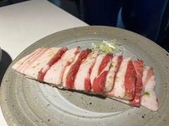 -焱铁烧·黑毛和牛专门店(杭州嘉里中心店)