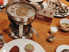 -杭州开元名都大酒店·地中海自助餐厅