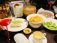 -甄御•海鲜新青岛菜(麦岛店)