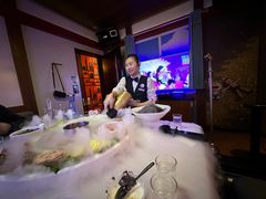 -音乐派KTV(银泰城店)