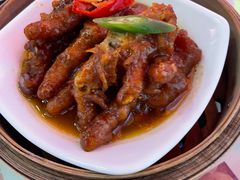 -澳门陈光记烧味饭店(万象城店)