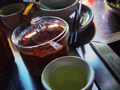 -可汗草原碳烤羊腿(兴业路店)