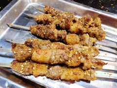 -丹东丛炟海鲜烧烤(江艺路店)