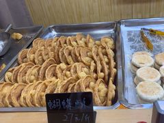 -包满意面包糕点(东坝店)