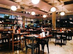 景观位-ROAST coffee & eatery