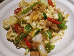 -小厨娘淮扬菜(六合欢乐港店)