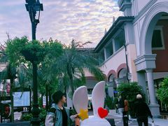 -佛罗伦萨小镇广佛名品奥特莱斯(疏港路店)