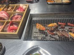 -马路牙子烧烤音乐酒馆(望京店)