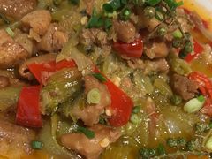 -太二酸菜鱼(福州泰禾店)