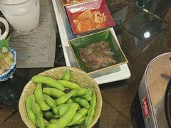 -昱匠·日本料理(金融街店)