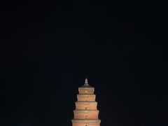 -大雁塔北广场音乐喷泉