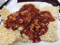 -吴门人家·苏宴宫廷菜(拙政园店)