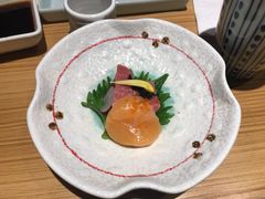 -花和海鲜自助(梅江店)