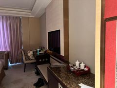 -北京西藏大厦酒店