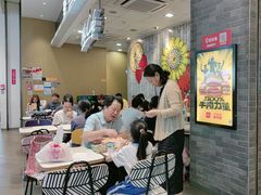 -麦当劳(皇岗路店)