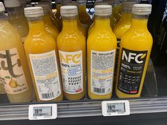 -盒马鲜生(新都心店)
