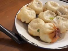 -舒蔡记生煎菜饭(云南中路店)