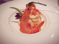 -炙烧战斧牛排餐厅(中山路动壹店)
