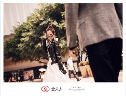 点击看大图 -金夫人婚纱摄影(总店)