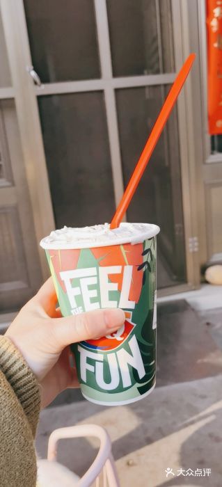 DQ·蛋糕·冰淇淋(上海惠南店)图片