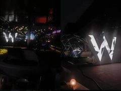 -SPARK(成都W酒店)