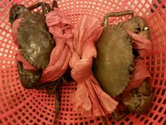 android_upload_pic-传统香辣蟹(南园路店)